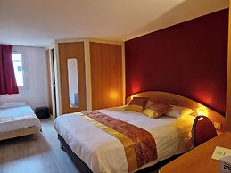 Prest 'Hotel