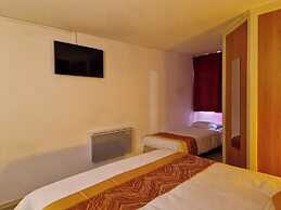 Prest 'Hotel