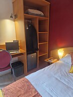 Prest 'Hotel