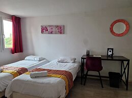 Prest 'Hotel