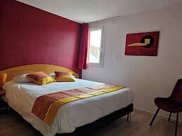 Prest 'Hotel