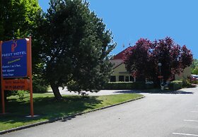 Prest 'Hotel