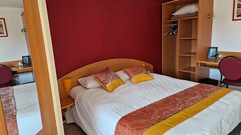 Prest 'Hotel