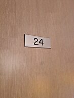 Prest 'Hotel