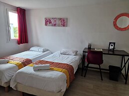 Prest 'Hotel