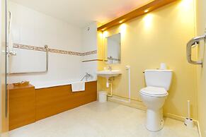 Prest 'Hotel