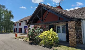 Prest 'Hotel