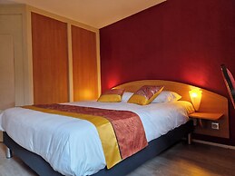 Prest 'Hotel