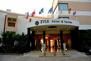 Evia Hotel & Suites
