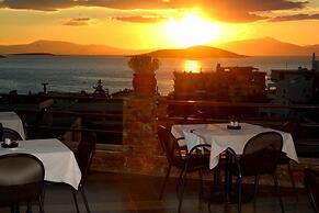 Evia Hotel & Suites