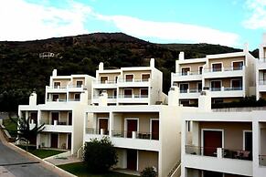 Evia Hotel & Suites