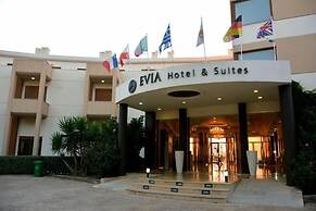 Evia Hotel & Suites