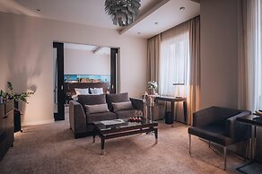 Boutique Hotel Townhouse 27