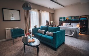 Boutique Hotel Townhouse 27