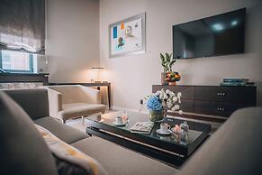 Boutique Hotel Townhouse 27
