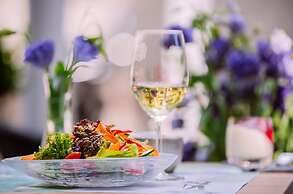 Boutique Hotel Townhouse 27