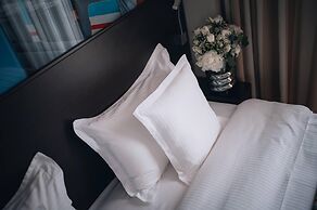 Boutique Hotel Townhouse 27