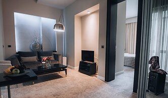 Boutique Hotel Townhouse 27