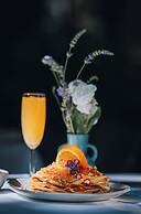 Boutique Hotel Townhouse 27