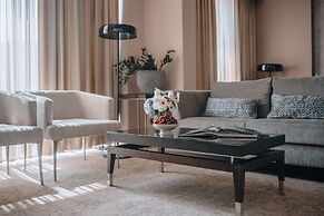 Boutique Hotel Townhouse 27