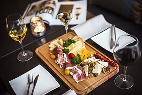 Boutique Hotel Townhouse 27