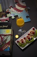 Boutique Hotel Townhouse 27