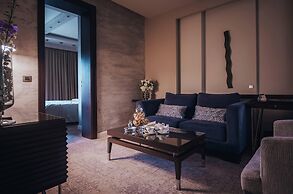 Boutique Hotel Townhouse 27