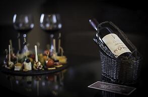 Boutique Hotel Townhouse 27