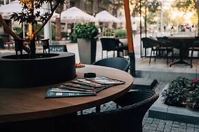 Boutique Hotel Townhouse 27