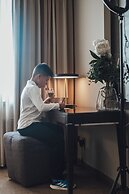 Boutique Hotel Townhouse 27