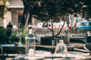 Boutique Hotel Townhouse 27