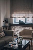 Boutique Hotel Townhouse 27