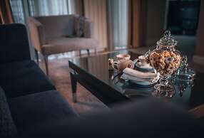 Boutique Hotel Townhouse 27