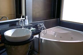 Boutique Hotel Townhouse 27
