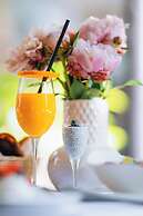 Boutique Hotel Townhouse 27