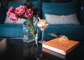 Boutique Hotel Townhouse 27