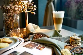 Boutique Hotel Townhouse 27