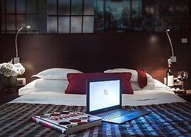 Boutique Hotel Townhouse 27