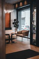 Boutique Hotel Townhouse 27