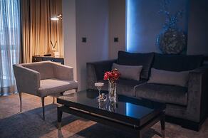 Boutique Hotel Townhouse 27