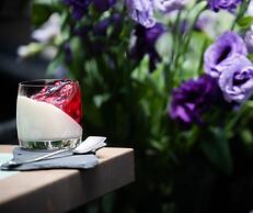 Boutique Hotel Townhouse 27