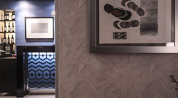 Boutique Hotel Townhouse 27