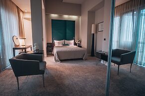 Boutique Hotel Townhouse 27