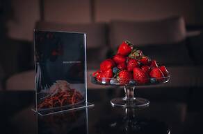 Boutique Hotel Townhouse 27