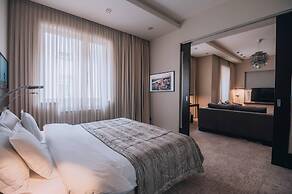 Boutique Hotel Townhouse 27