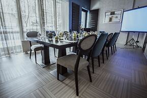 Boutique Hotel Townhouse 27