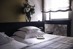 Boutique Hotel Townhouse 27