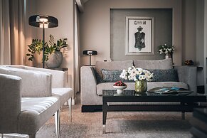Boutique Hotel Townhouse 27