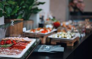 Boutique Hotel Townhouse 27
