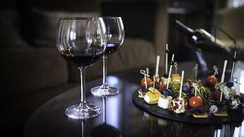 Boutique Hotel Townhouse 27